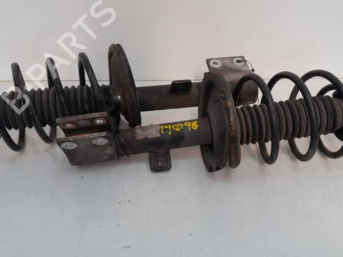 Used Right front shock absorber PEUGEOT 307 Break (3E) 1.6 HDi 110 (109 hp) 27588252