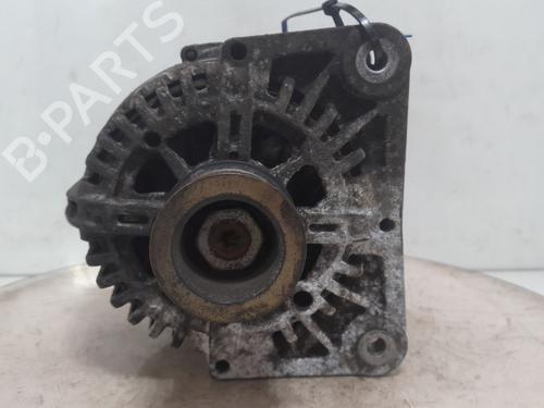 Alternator RENAULT SCÉNIC II (JM0/1_)  | BP23147743M7 