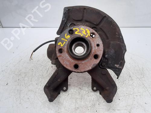 Used Left front steering knuckle Left front steering knuckle 39188444 39188444