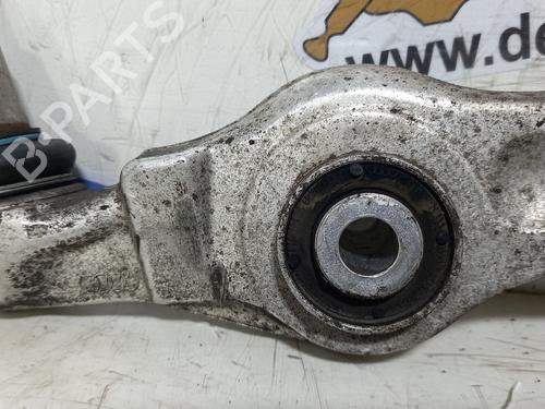 Left front suspension arm AUDI A6 C5 (4B2) 1.8 T | BP20754752M12 