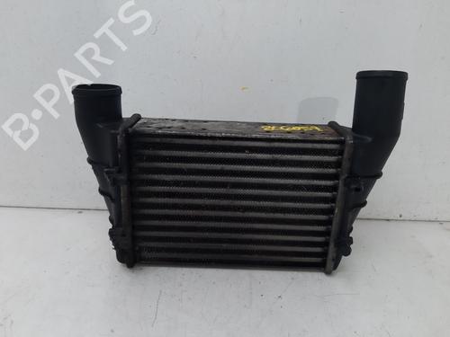 Intercooler Intercooler AUDI A4 B5 (8D2) 1.8 T (150 hp) 34134567 34134567