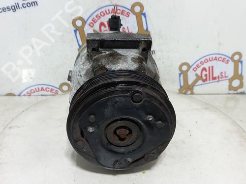 AC compressor RENAULT LAGUNA II Grandtour (KG0/1_)  | BP20753954M34 