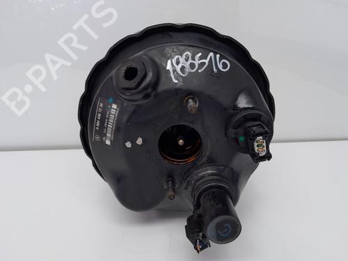 Used Servo brake MERCEDES-BENZ C-CLASS (W203) C 220 CDI (203.006) (136 hp) 27468412