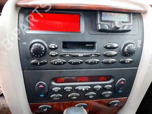 ABS Bremseaggregat ROVER 75 (RJ) 2.0 CDT | BP20754446M43 