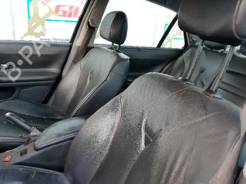 Brake master cylinder RENAULT LAGUNA II (BG0/1_)  | BP20729175M77 