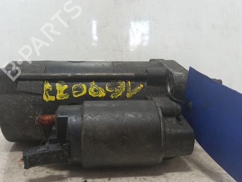 Starter NISSAN X-TRAIL I (T30)  | BP21802995M8 