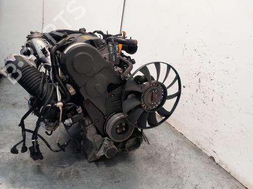Engine AUDI A4 B6 Avant (8E5) 1.9 TDI | BP37791731M1 - Image 3