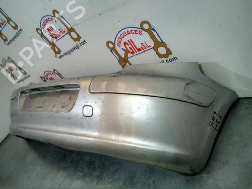 Rear bumper PEUGEOT 307 (3A/C) 2.0 HDi 110 | BP20731599C8 