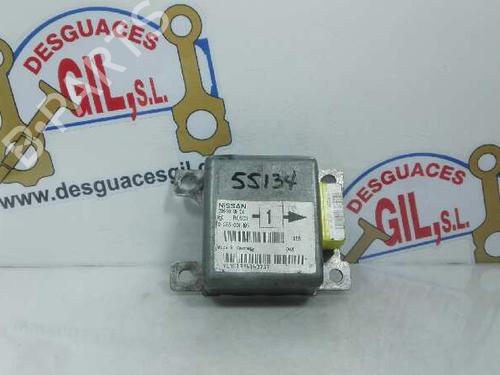 Used ECU airbags NISSAN PRIMERA (P11) 2.0 16V (140 hp) 20806796