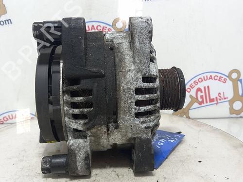 Alternator CITROËN C4 I (LC_)  | BP20770939M7 