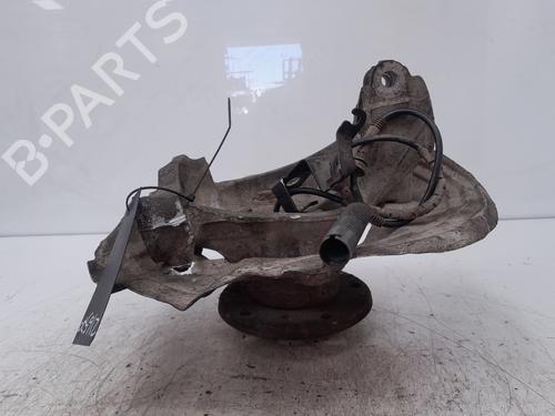 Left front steering knuckle BMW 1 (E87) 130 i | BP39188625M25 - Image 7