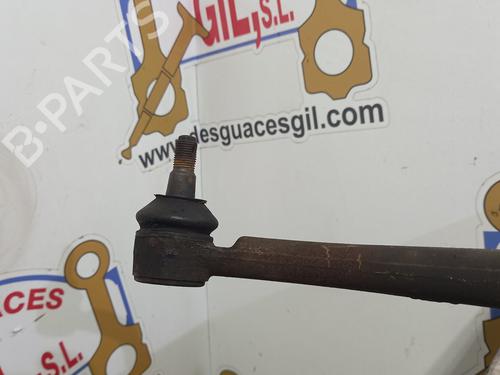 Steering rack HYUNDAI SANTA FÉ II (CM) 2.2 CRDi GLS | BP20764682M22 