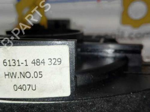 Squib airbag MINI MINI (R50, R53) Cooper | BP20784150C102 