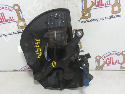 Right front steering knuckle BMW 3 (E46) 320 d | BP20758237M26 
