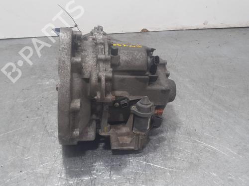 Used Gearbox Gearbox 37171216 37171216