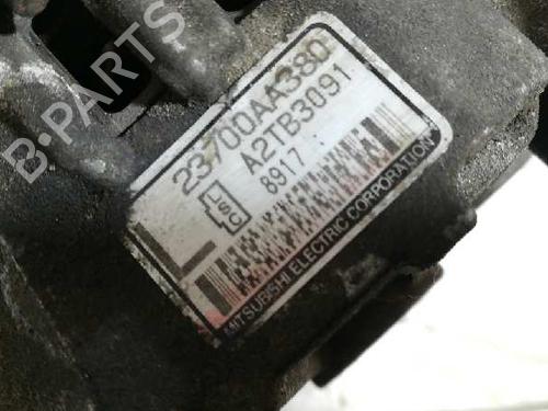 Alternator SUBARU FORESTER (SF_) 2.0 AWD (SF5) | BP20736841M7 