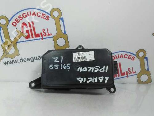 Used Electronic module Electronic module LANCIA YPSILON (843_) 1.2 (843.AXB1A) (80 hp) 34239438 34239438