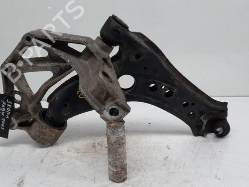 Used Right front suspension arm Right front suspension arm SKODA FABIA I (6Y2) [1999-2008] 34133674 34133674