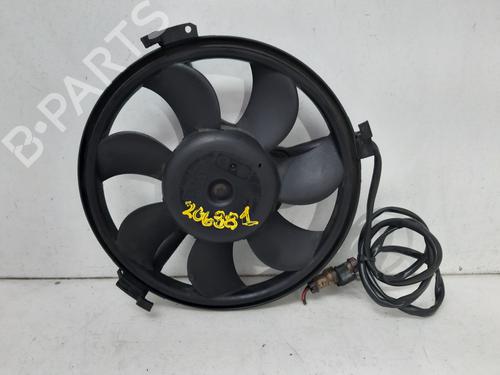 radiator-fan-vw-passat-b5-3b2-1996-1997-1998-1999-2000-2001-34134604 main image