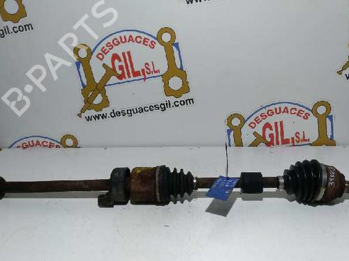 Used Right front driveshaft MG MG ZT 2.0 CDTi (131 hp) 20795533
