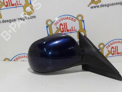 Right mirror AUDI A4 B5 (8D2) 1.9 TDI | BP20793713C27 