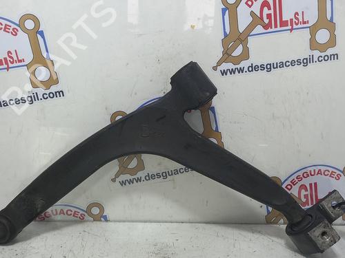 Used Right front suspension arm CITROËN XSARA PICASSO (N68) 2.0 HDi (90 hp) 27285089