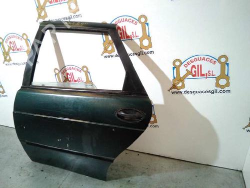 Left rear door SAAB 9-3 (YS3D) 2.3 i | BP20806389C4 