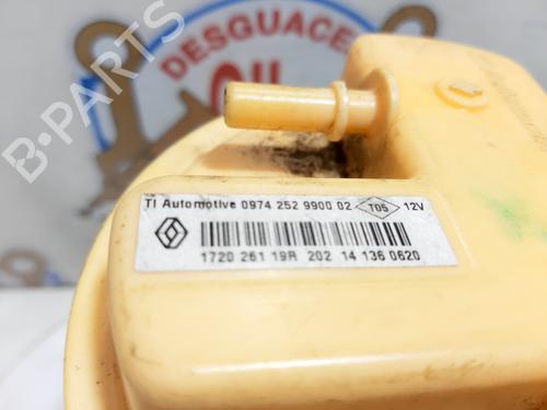 Fuel pump DACIA SANDERO II  | BP20742963M76 