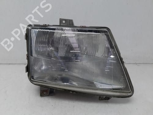 Used Right headlight MERCEDES-BENZ VITO Van (W638) 110 CDI 2.2 (638.094) (102 hp) 31571841