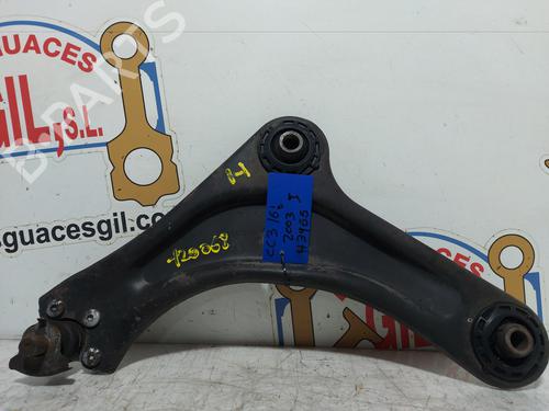 Used Left front suspension arm CITROËN C3 Pluriel (HB_) 1.6 (109 hp) 20743584