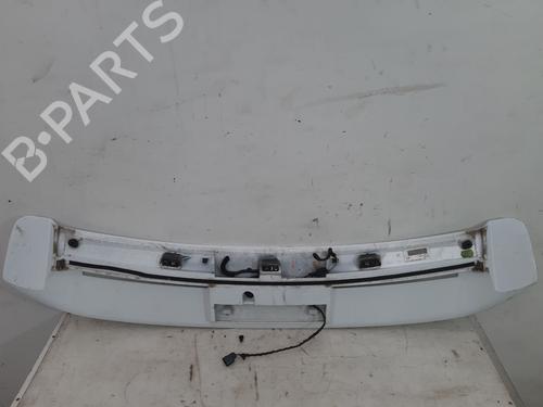 Spoiler bakluke FORD FOCUS II (DA_, HCP, DP) 1.6 TDCi | BP23843988C96 