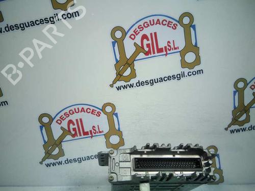 Engine control unit (ECU) CHRYSLER VOYAGER / GRAND VOYAGER III (GS_, NS_) 2.5 TD | BP20801389M57 