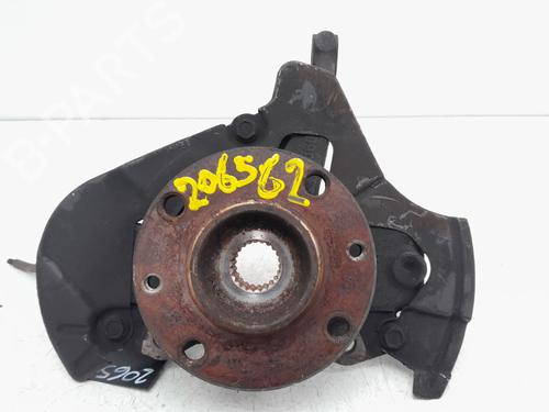 Used Left front steering knuckle Left front steering knuckle 37248040 37248040