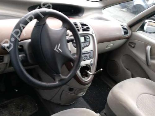 ABS pump CITROËN XSARA PICASSO (N68) 2.0 HDi | BP20800305M43 
