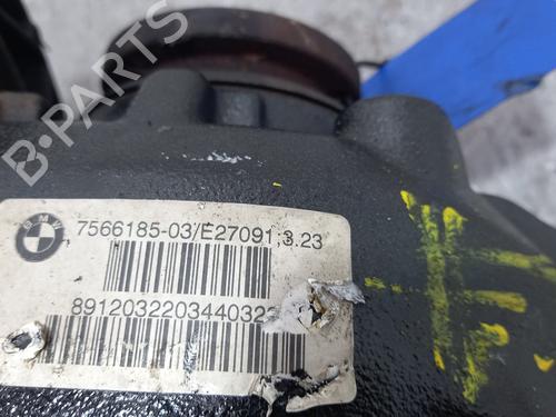 Rear differential BMW X1 (E84) xDrive 18 d | BP20764310M24 