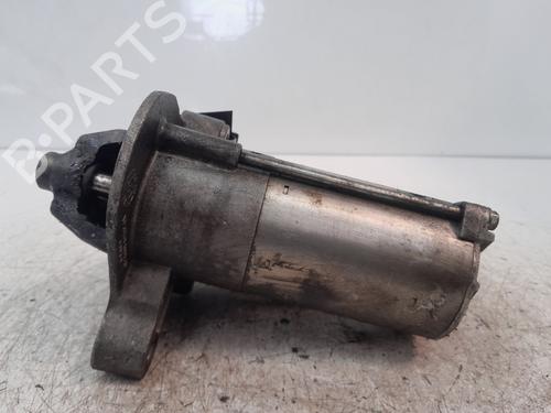 Startmotor Startmotor 39189506 39189506