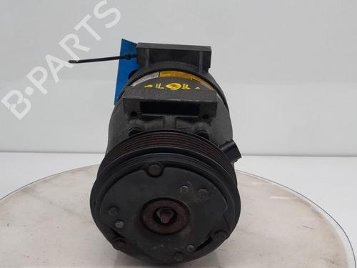 AC compressor RENAULT LAGUNA II (BG0/1_)  | BP24432444M34 
