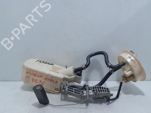 Used Fuel pump NISSAN MICRA II (K11) 1.0 i 16V (54 hp) 21539209
