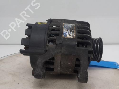 Generator FORD FIESTA Hatchback Van (JV_) TD 1.8 (75 hp) 24485367