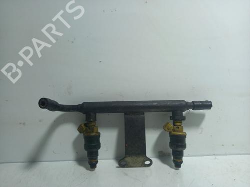 Used Injection rail Injection rail ALFA ROMEO 145 (930_) 1.4 i.e. (930.A3) (90 hp) 34129238 34129238