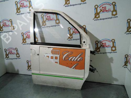 Used Right front door NISSAN SERENA (C23) 2.3 D (75 hp) 20802955