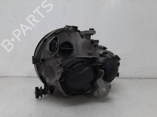 Left headlight MERCEDES-BENZ C-CLASS (W203) C 180 (203.035) | BP39190672C28 - Image 3