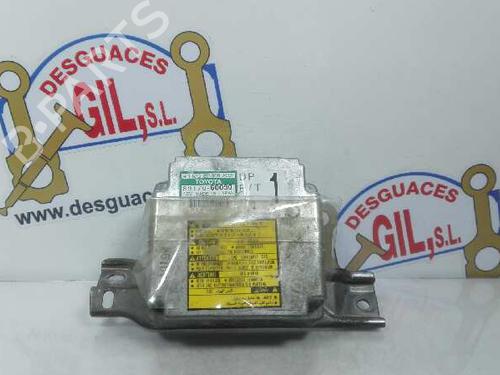 Used ECU airbags TOYOTA LAND CRUISER 100 (_J1_) 4.2 TD (HDJ100_, HDJ100) (204 hp) 20807067