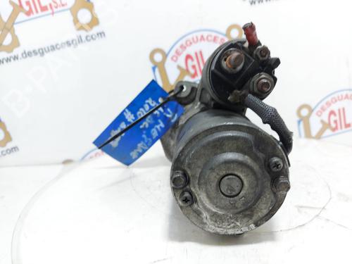 Starter RENAULT MEGANE III Coupe (DZ0/1_)  | BP20739787M8 