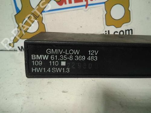 Electronic module BMW 3 (E36) 318 tds | BP34135478M83 - Image 2