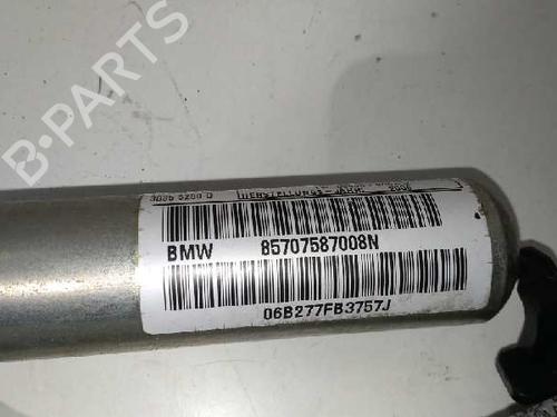 Right curtain airbag BMW 1 (E87) 118 d | BP20782897C12 