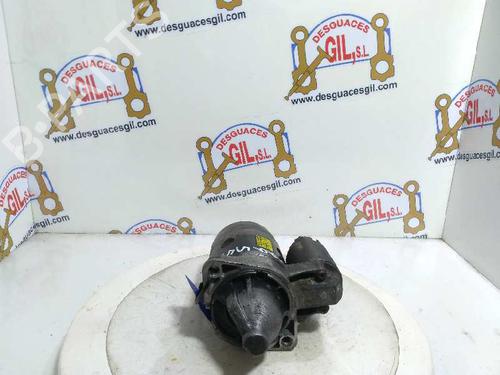 Startmotor HYUNDAI ACCENT II (LC) 1.3 | BP20735799M8 