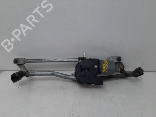Used Front wiper motor AUDI A3 (8P1) 1.9 TDI (105 hp) 30387759
