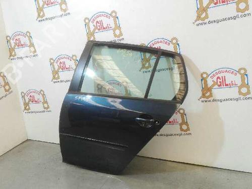 Left rear door VW GOLF V (1K1) 1.4 16V | BP20807766C4 