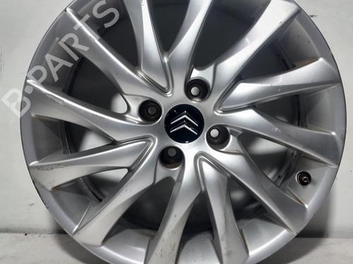 Rim CITROËN C4 Grand Picasso I (UA_) 2.0 i 16V | BP27238491C45 